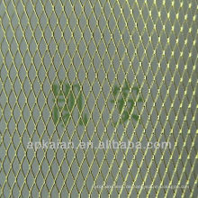 Anping diamond hole Kupfer Mesh Blatt